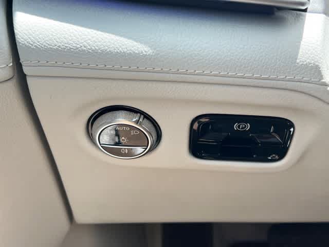 Certified 2023 Mercedes-Benz EQE 350+ Sedan image 27