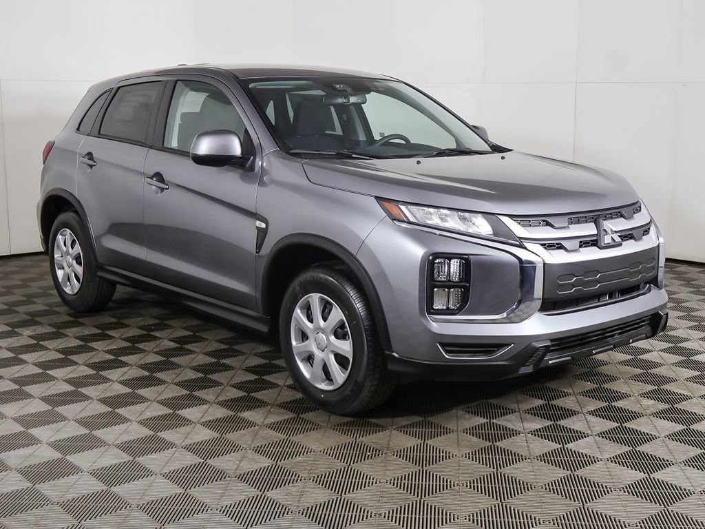 New 2026 Mitsubishi Outlander Sport AWD image 43