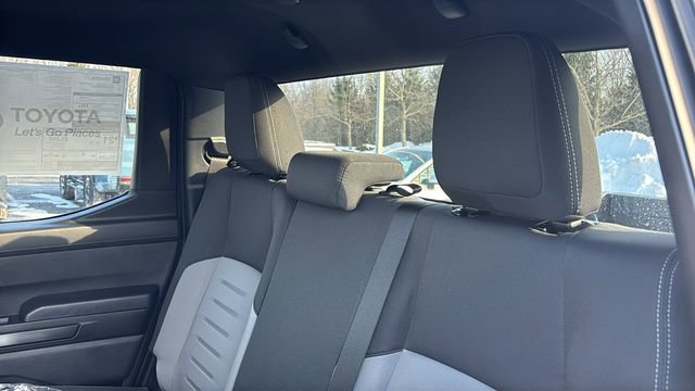 New 2026 Toyota Tacoma TRD Sport image 29