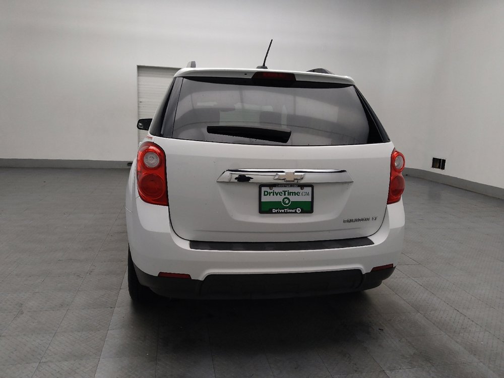 Used 2015 Chevrolet Equinox LT FWD image 6