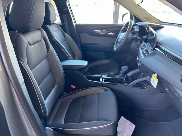 New 2026 Chevrolet TrailBlazer LS w/ LS Convenience Package AWD/4WD image 25