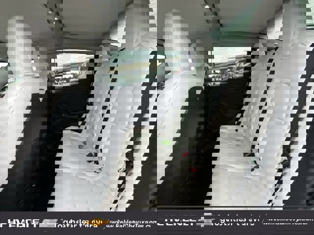 Used 2021 Tesla Model 3 Long Range image 9