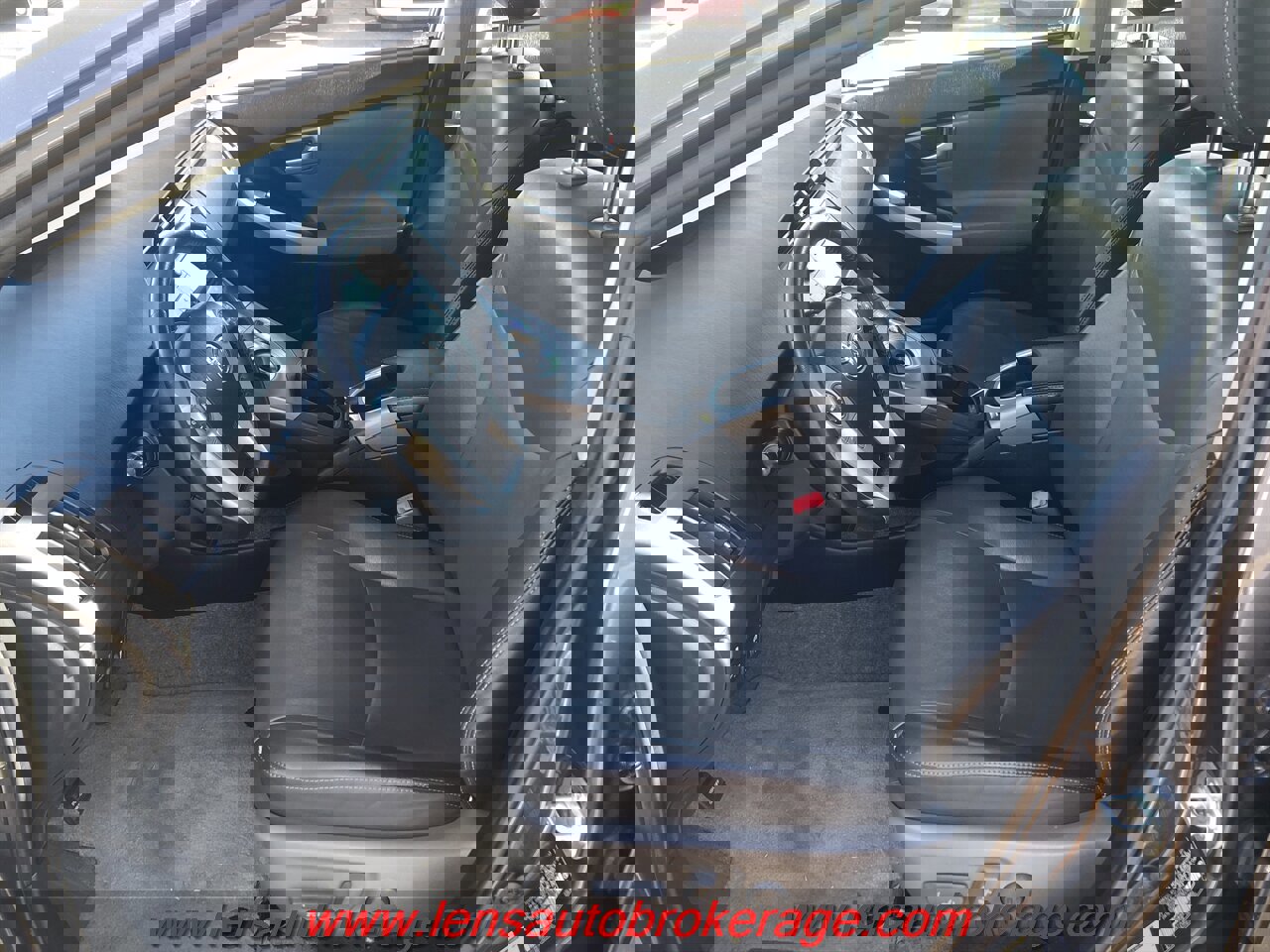 Used 2013 Toyota Prius Four image 11