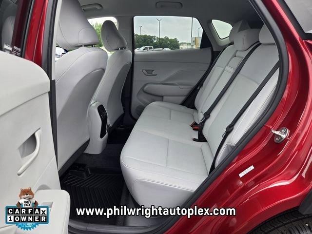 Used 2024 Hyundai Kona SEL w/ Convenience Package FWD image 10