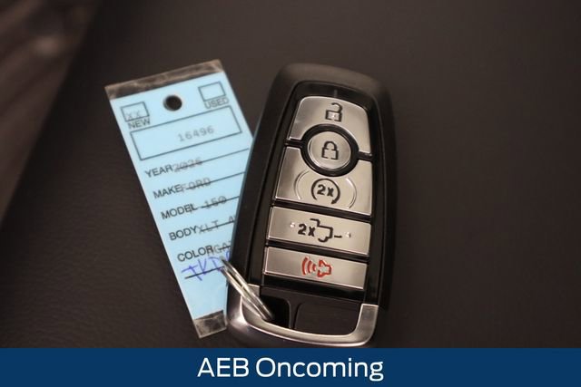 New 2026 Ford F150 XLT image 32