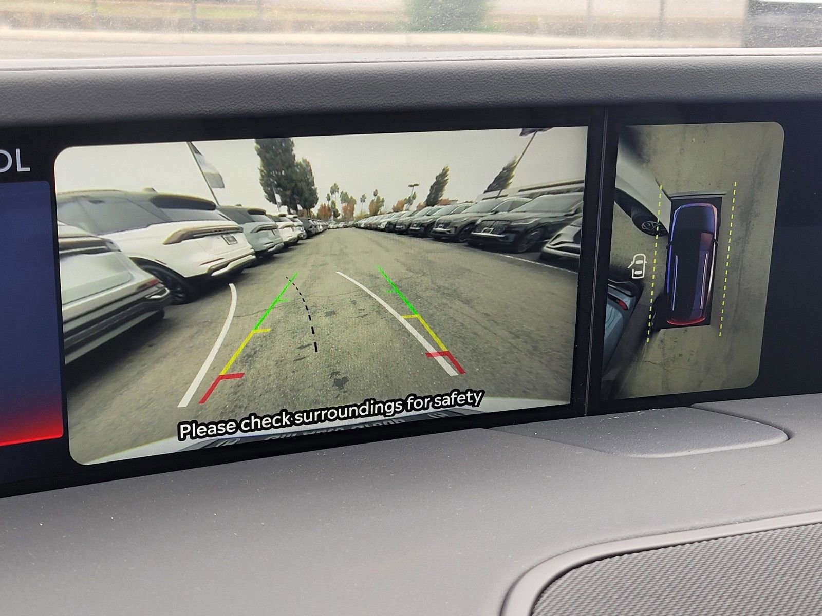 New 2026 Lincoln Nautilus Premier w/ Jet Appearance Package image 12