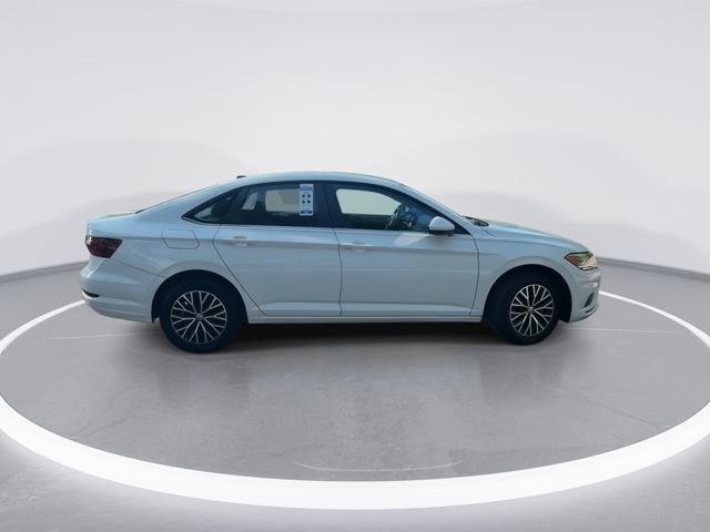 Used 2021 Volkswagen Jetta S image 8
