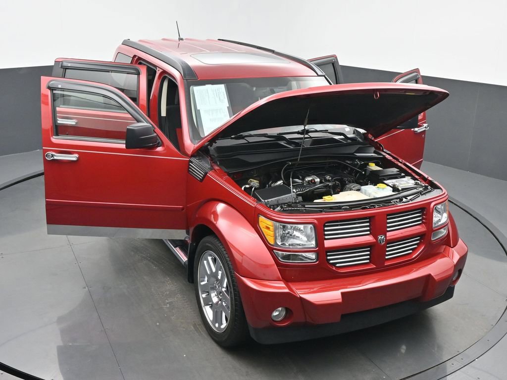 Used 2009 Dodge Nitro R/T image 64