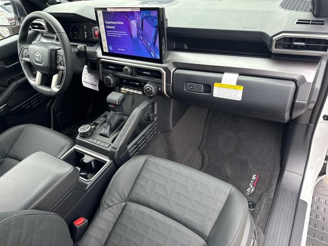 New 2026 Toyota 4Runner TRD Off-Road Premium AWD/4WD image 14