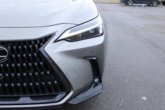 Used 2023 Lexus NX 350 AWD w/ Premium Package image 43