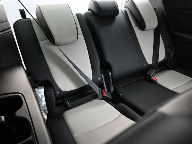 New 2026 Honda Odyssey Elite image 36