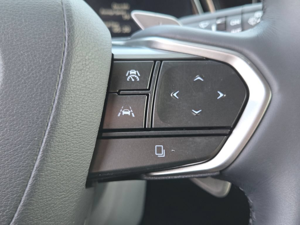 Certified 2025 Lexus RX 350 w/ Convenience Package AWD/4WD image 18