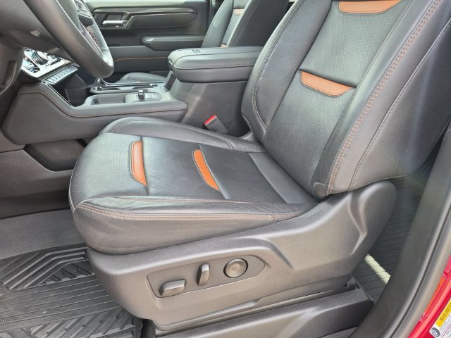 Certified 2026 GMC Sierra 2500 AT4 w/ AT4 Premium Plus Package AWD/4WD image 20