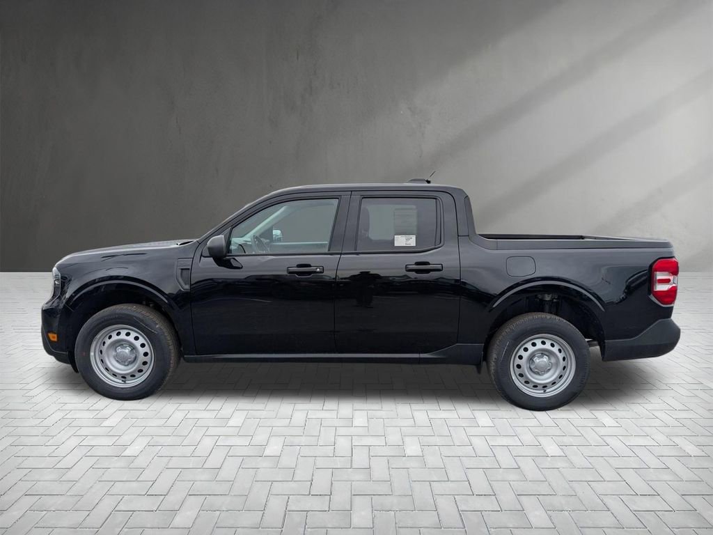 New 2026 Ford Maverick XL w/ Equipment Group 101A image 5