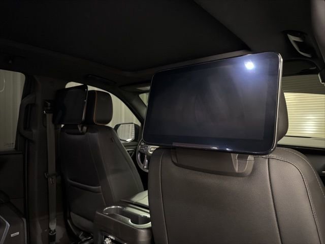 Used 2021 GMC Yukon AT4 w/ AT4 Premium Plus Package AWD/4WD image 21