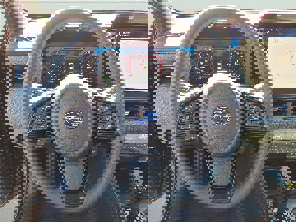 New 2026 Subaru Outback Limited XT w/ Premium/Limited Plus Package image 16