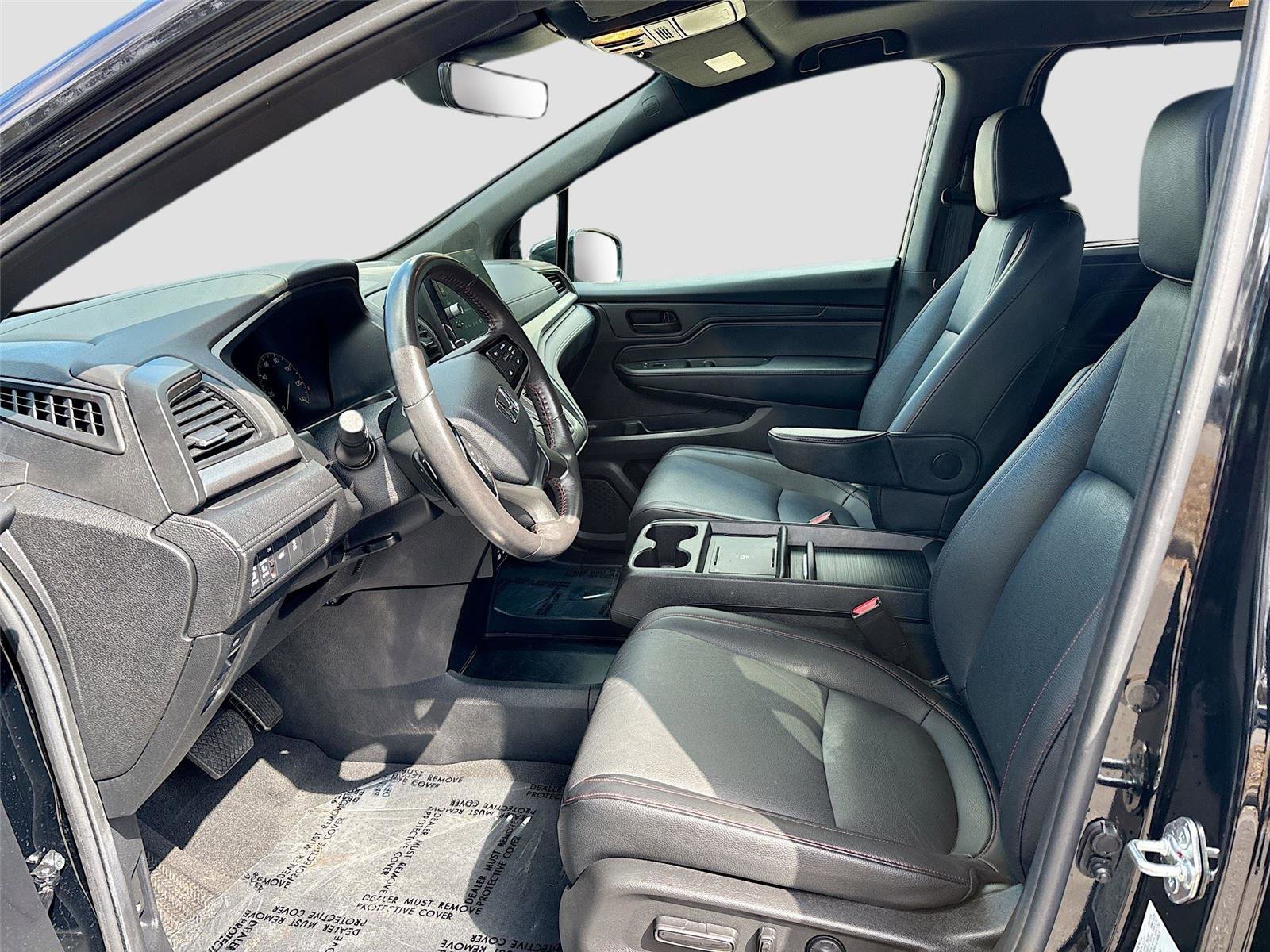Used 2025 Honda Odyssey Sport-L image 22