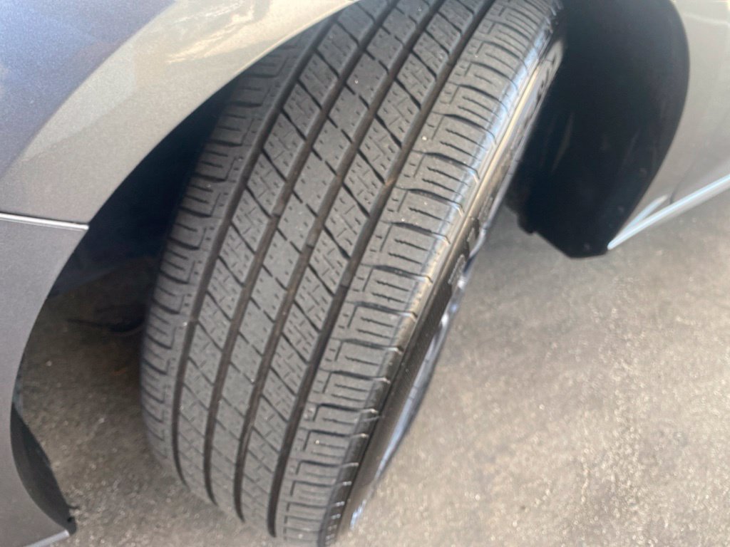 Certified 2023 Nissan Altima 2.5 SV FWD image 31