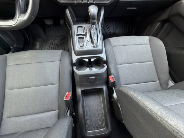 Certified 2023 Chevrolet Colorado W/T RWD image 19