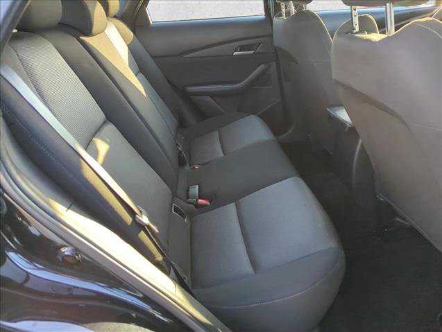 Used 2024 MAZDA CX-30 AWD 2.5 S image 25