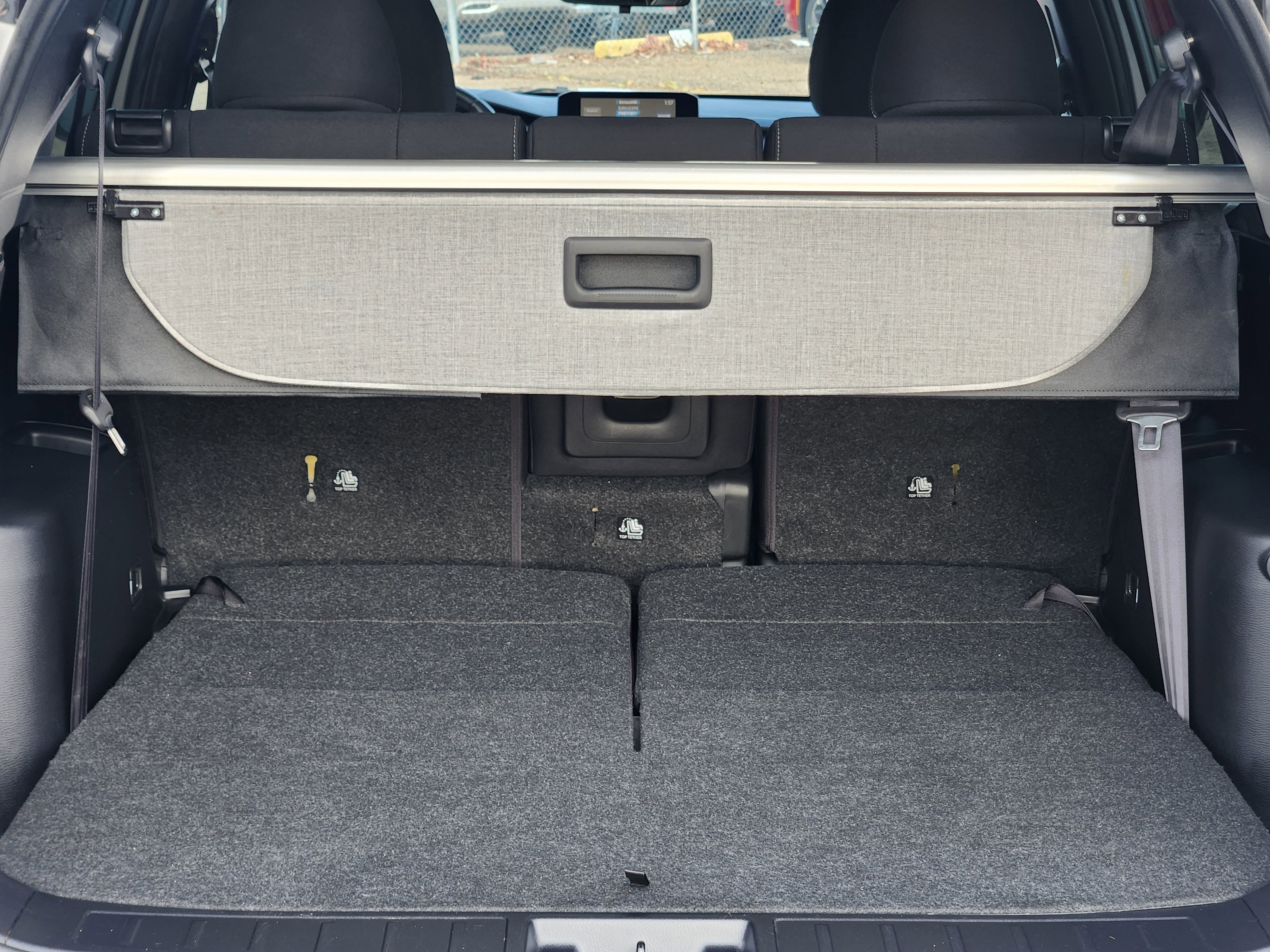 Used 2022 Mitsubishi Outlander ES image 21