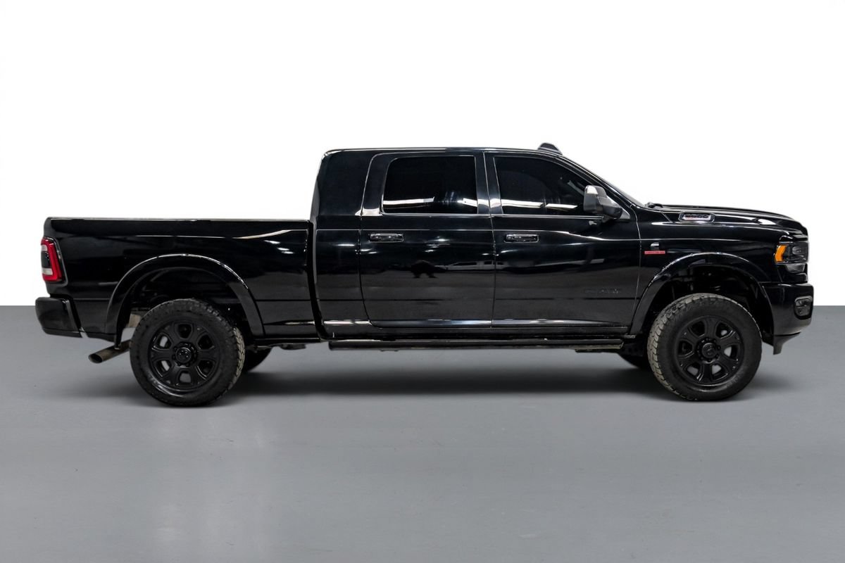 Used 2021 RAM 2500 Limited AWD/4WD image 5