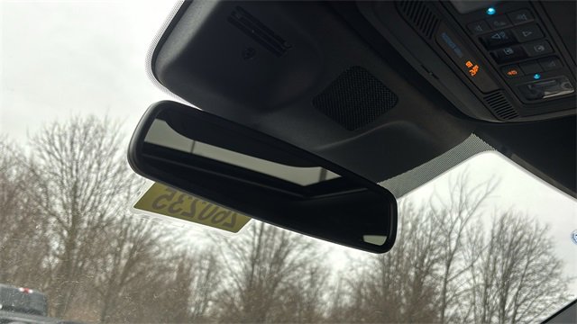 New 2026 Ford Expedition Tremor image 25