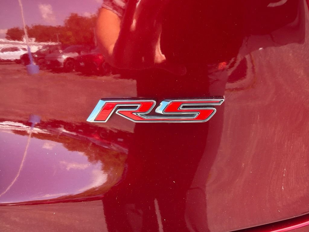 Used 2024 Chevrolet Blazer RS w/ Driver Confidence II Package AWD/4WD image 8