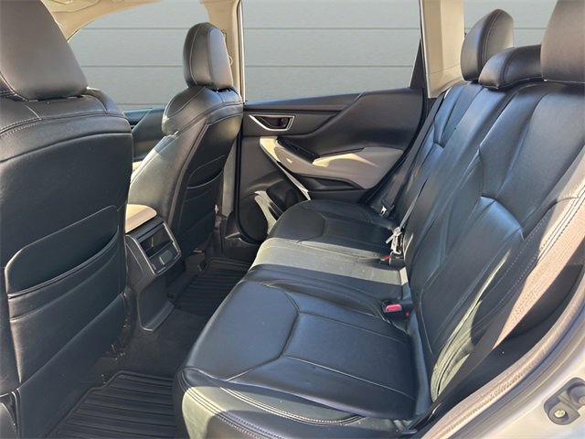 Used 2020 Subaru Forester w/ Alloy Wheel Package image 10