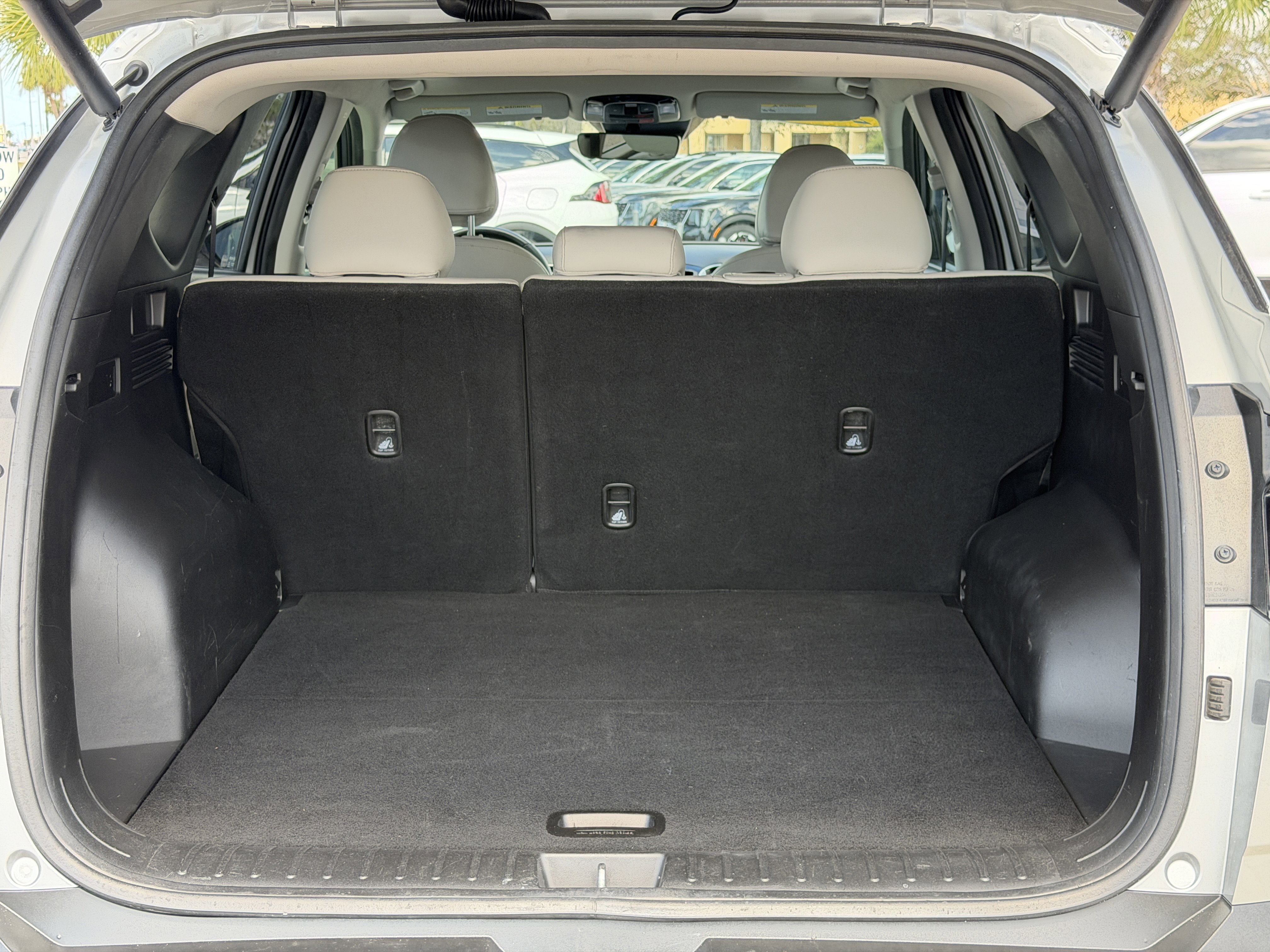 Used 2023 Hyundai Tucson SEL w/ Convenience Package image 11