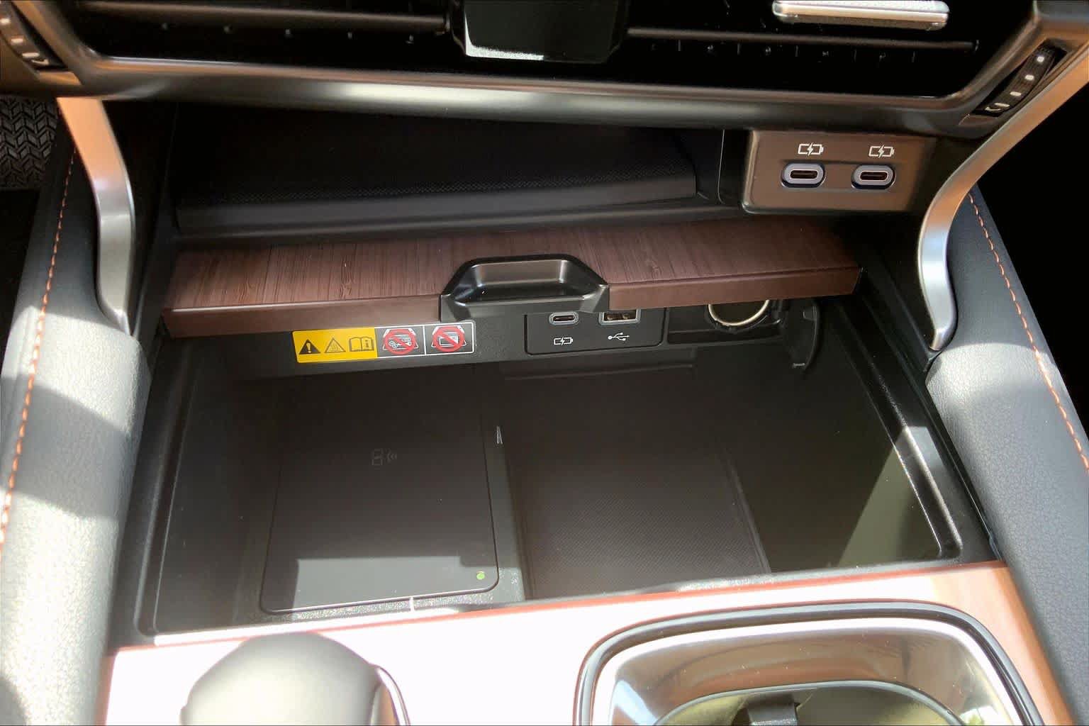 New 2026 Lexus RX 350 AWD/4WD image 18