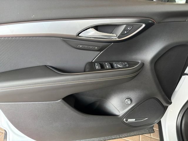 New 2026 Buick Envision Sport Touring AWD/4WD image 12