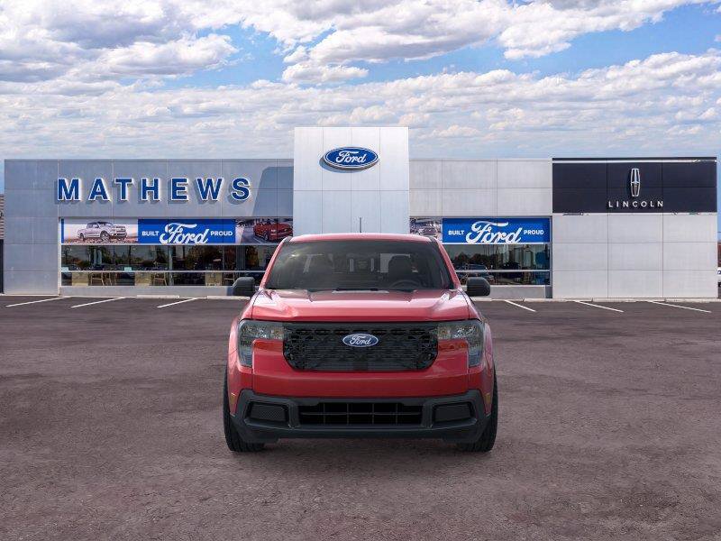 New 2026 Ford Maverick XLT w/ Equipment Group 301A AWD/4WD image 6