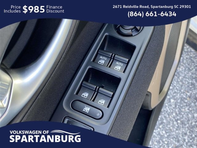 Used 2016 Jeep Renegade Sport w/ Power & Air Group image 16