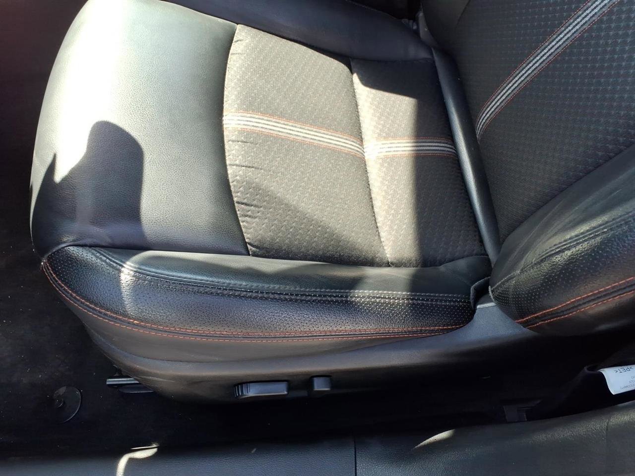 Used 2024 Nissan Altima 2.5 SR image 6