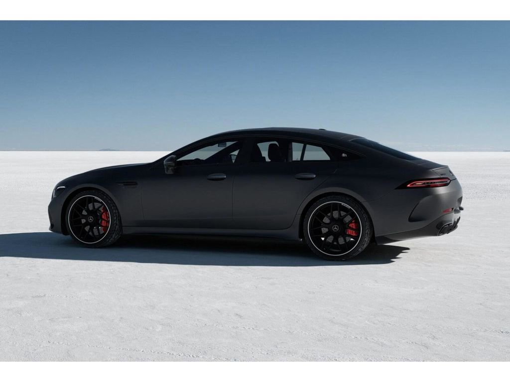 New 2026 Mercedes-Benz AMG GT 63 image 32