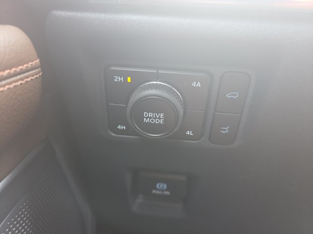 New 2027 Ford Expedition King Ranch AWD/4WD image 22