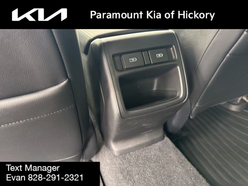 Used 2022 Honda Accord Sport Special Edition image 15