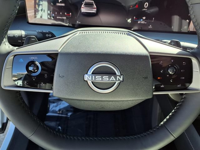 New 2026 Nissan Murano SL AWD/4WD image 19
