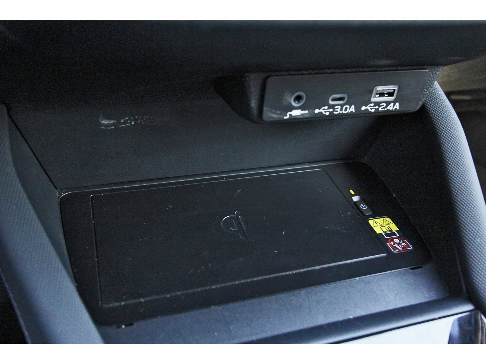 Certified 2025 Subaru Forester Premium image 27