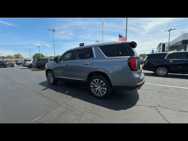 Certified 2021 GMC Yukon Denali w/ Denali Premium Package AWD/4WD image 6