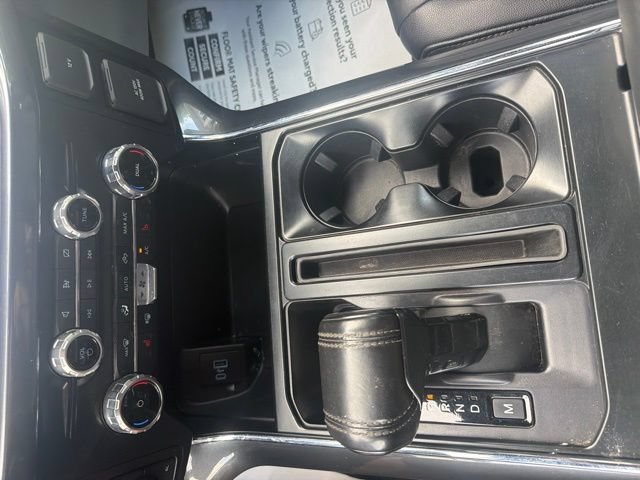 Certified 2023 Ford F150 XLT w/ Equipment Group 302A High AWD/4WD image 10