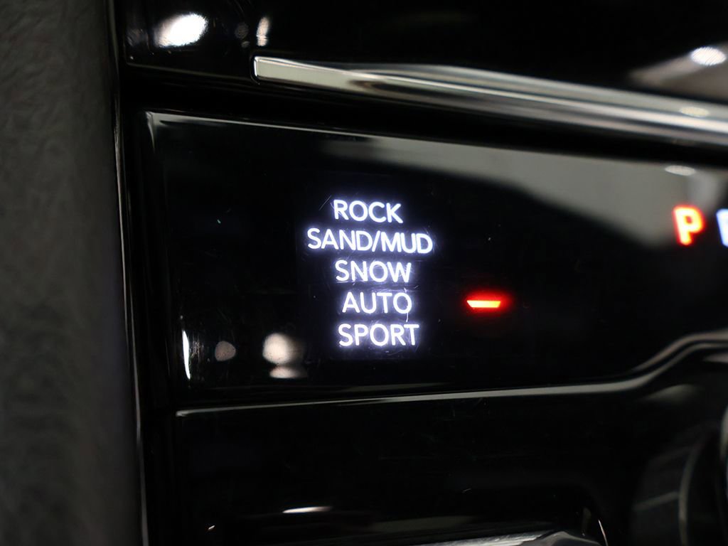 Used 2023 Jeep Grand Cherokee L Overland AWD/4WD image 63