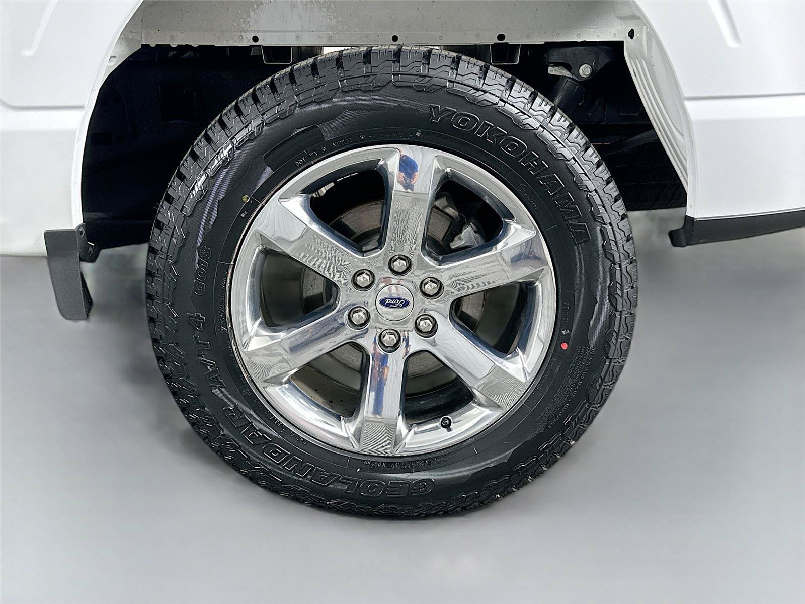Used 2023 Ford F150 XLT w/ Equipment Group 302A High AWD/4WD image 30