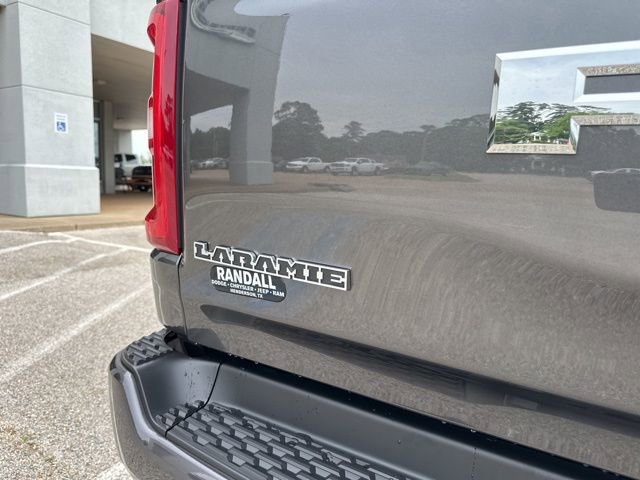 New 2026 RAM 1500 Laramie AWD/4WD image 63