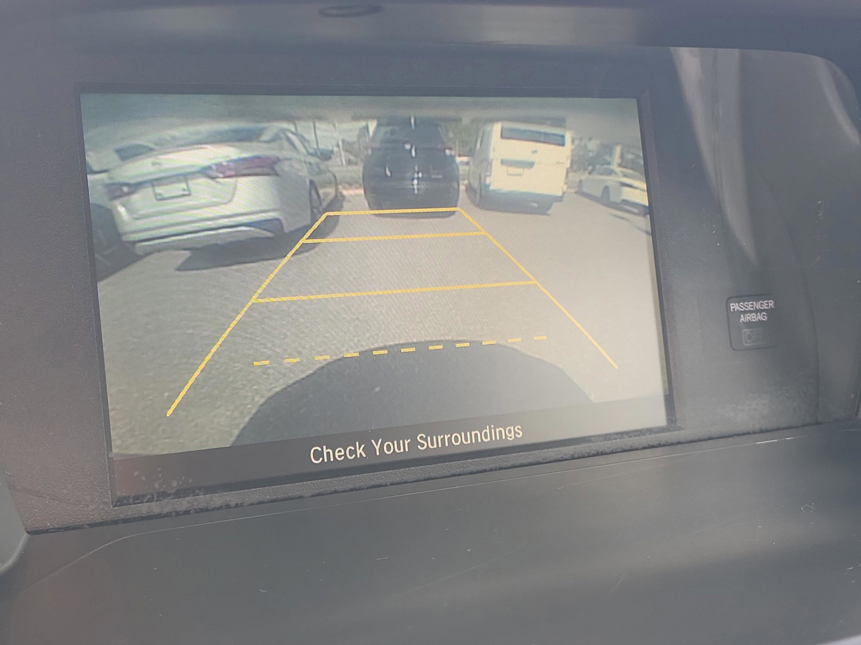 Used 2014 Honda Accord LX image 29