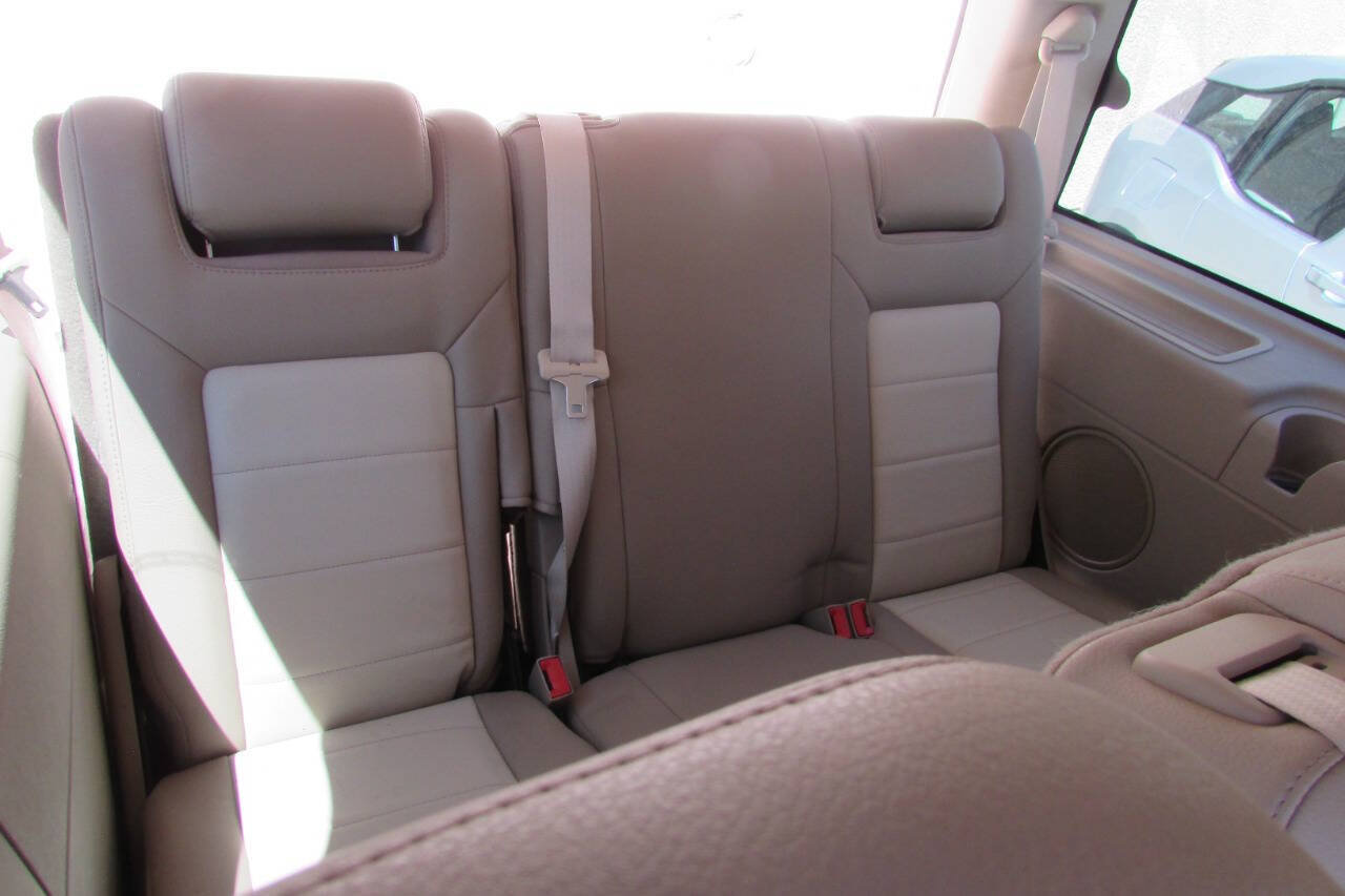 Used 2003 Ford Expedition Eddie Bauer RWD image 24