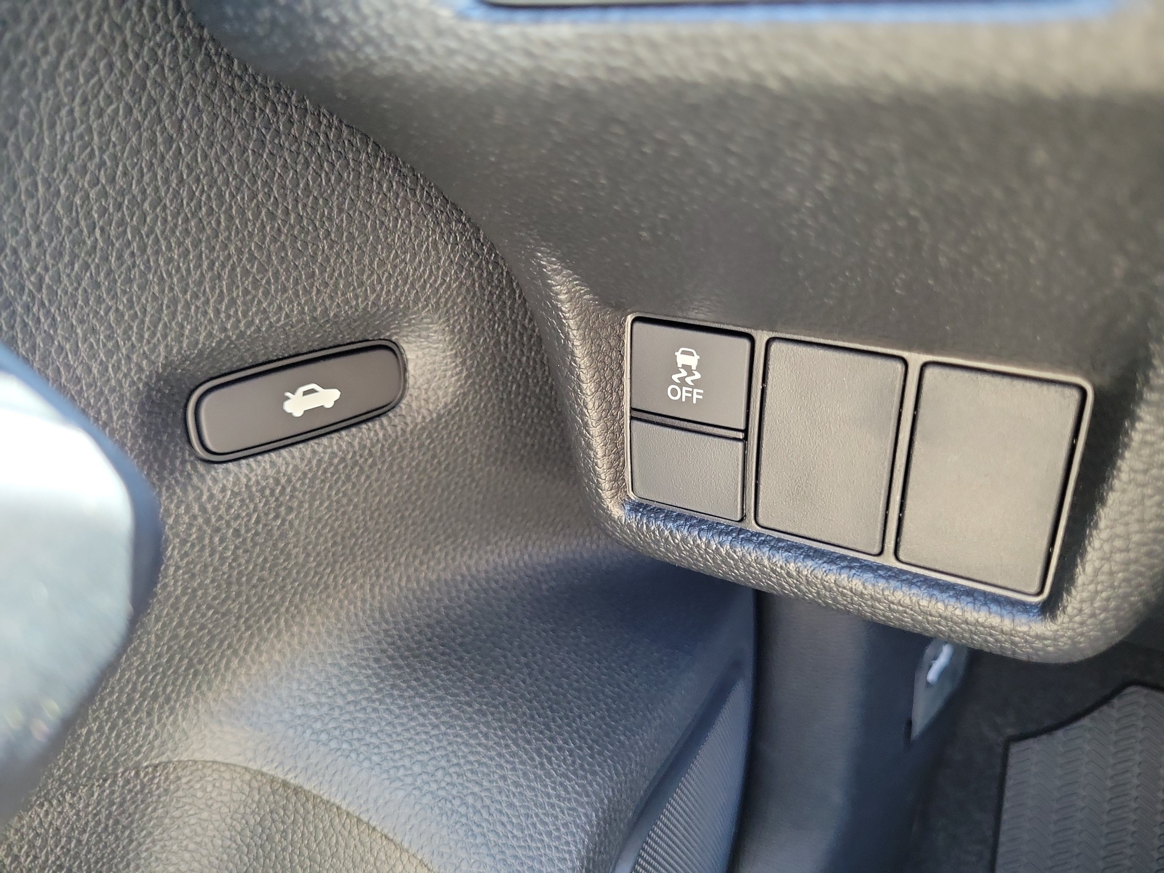 New 2026 Honda Civic LX image 26