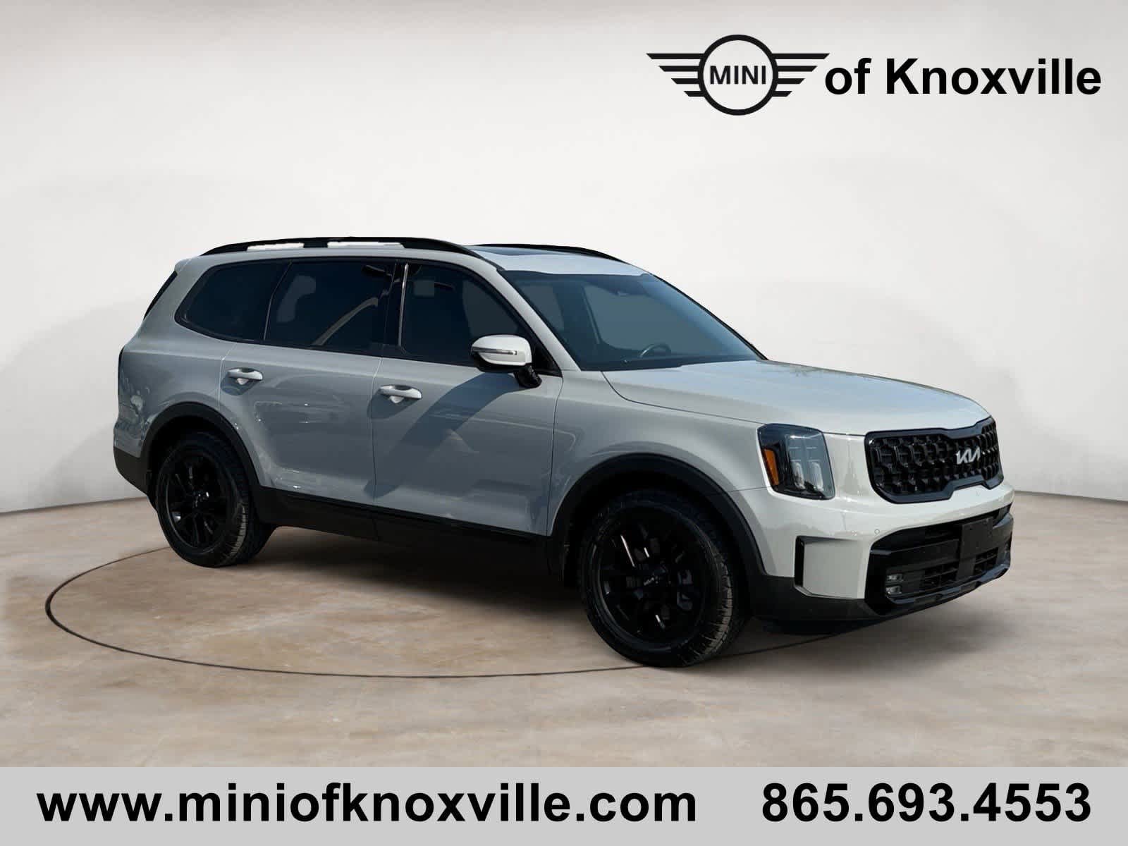 Used 2024 Kia Telluride SX Prestige X-Pro image 1