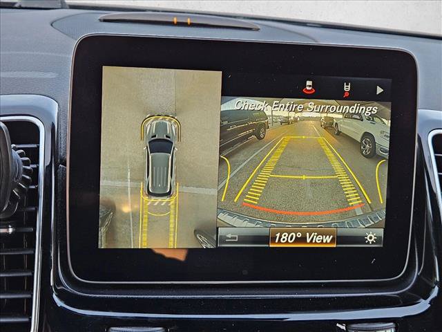 Used 2018 Mercedes-Benz GLE 350 image 11
